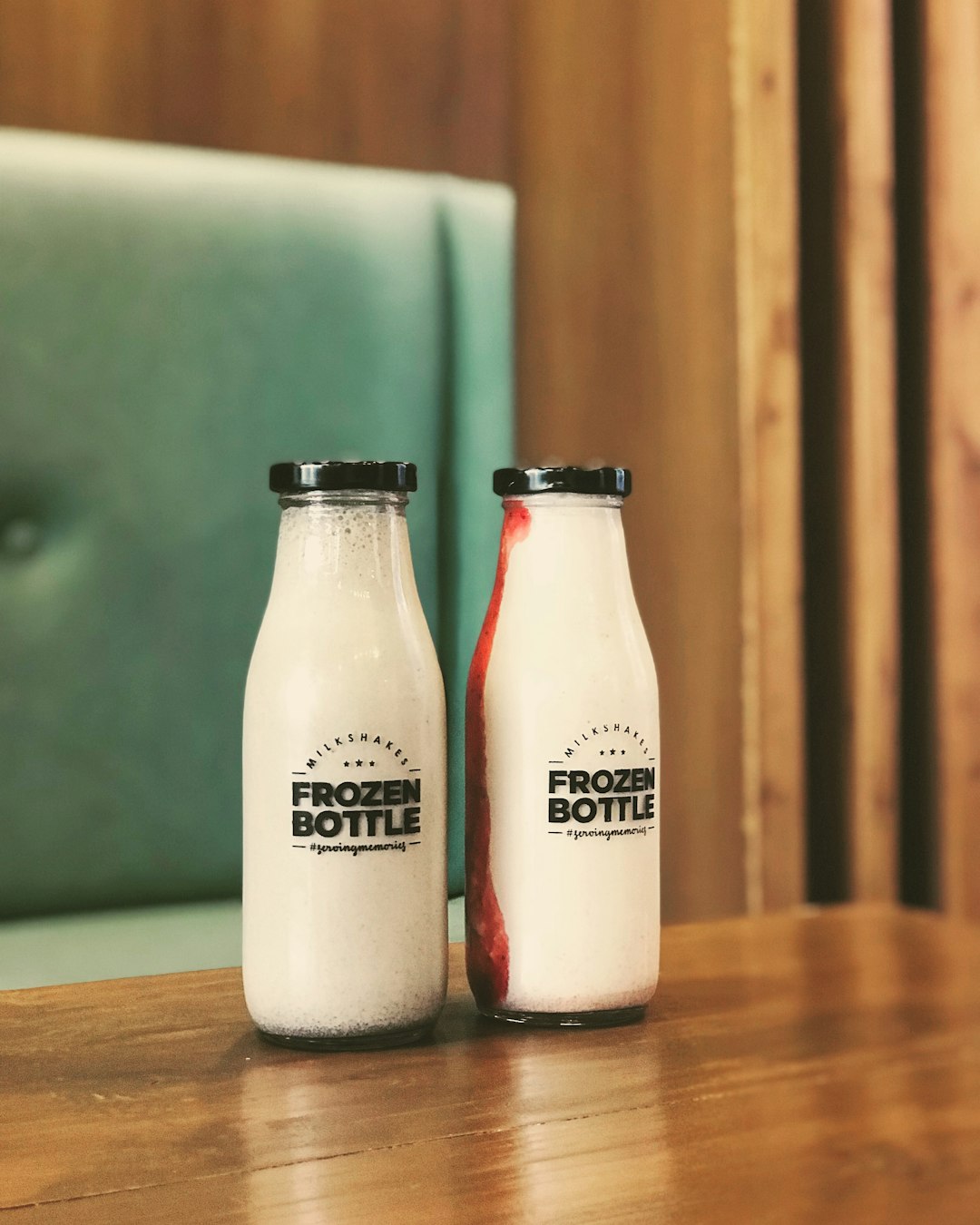 Vegan dinner with live music